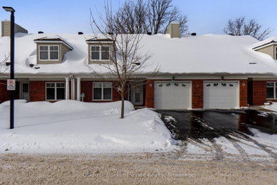 2705 KINGSWAY Drive • #36 • Kitchener, ON photo 3