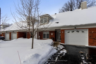 2705 KINGSWAY Drive • #36 • Kitchener, ON photo 4