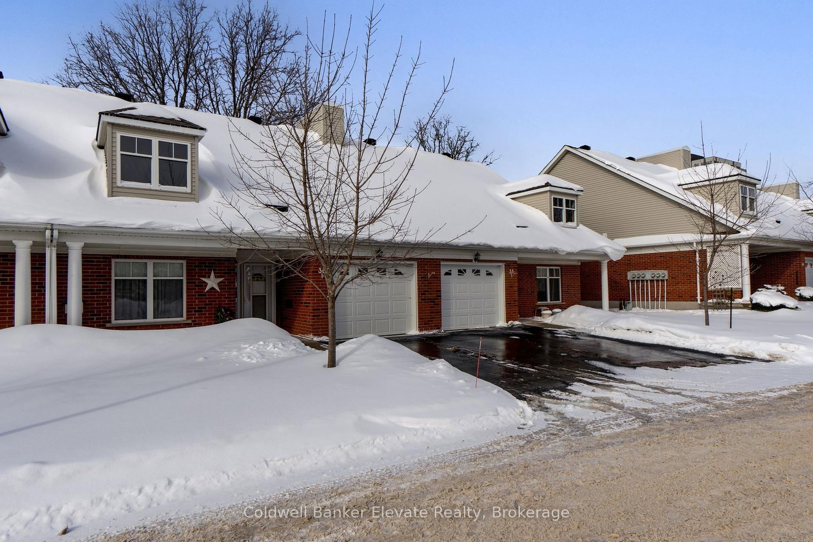 2705 KINGSWAY Drive • #36 • Kitchener, ON photo 40
