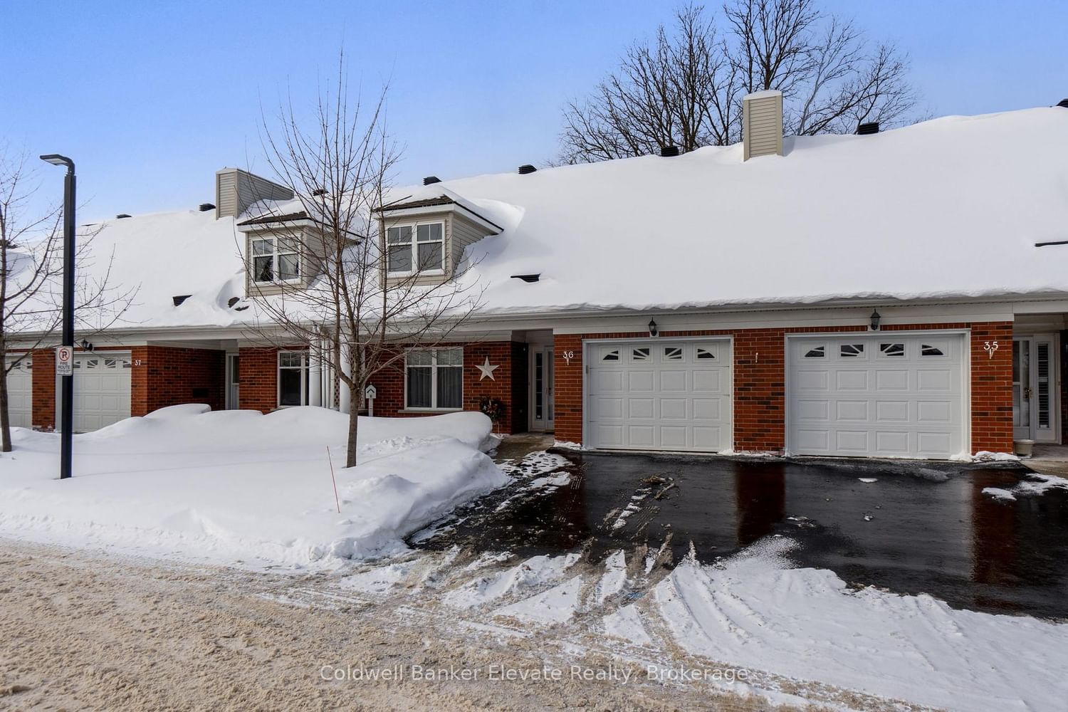 2705 KINGSWAY Drive • #36 • Kitchener, ON photo 41