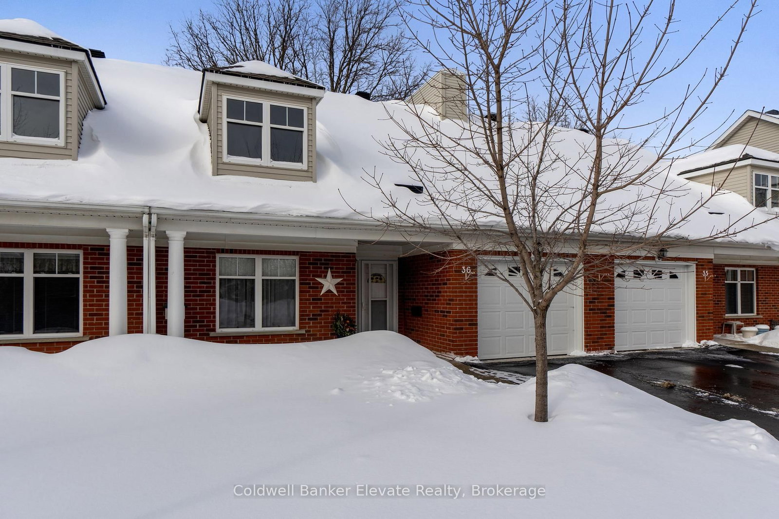 2705 KINGSWAY Drive • #36 • Kitchener, ON photo 42