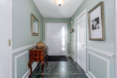 2705 KINGSWAY Drive • #36 • Kitchener, ON photo 5