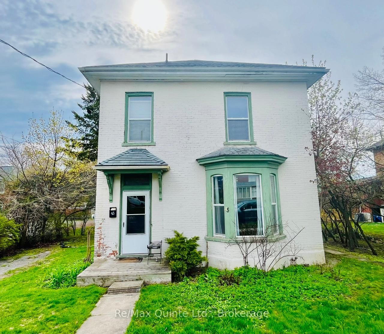 45 Highland Avenue