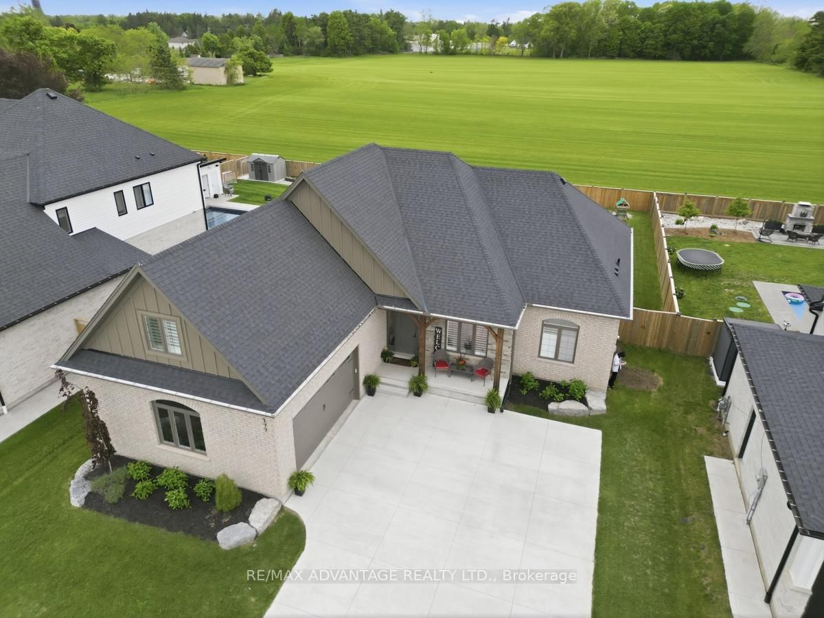 177 Martin Road • Middlesex Centre, ON photo 2