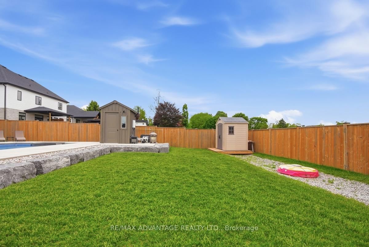 177 Martin Road • Middlesex Centre, ON photo 37