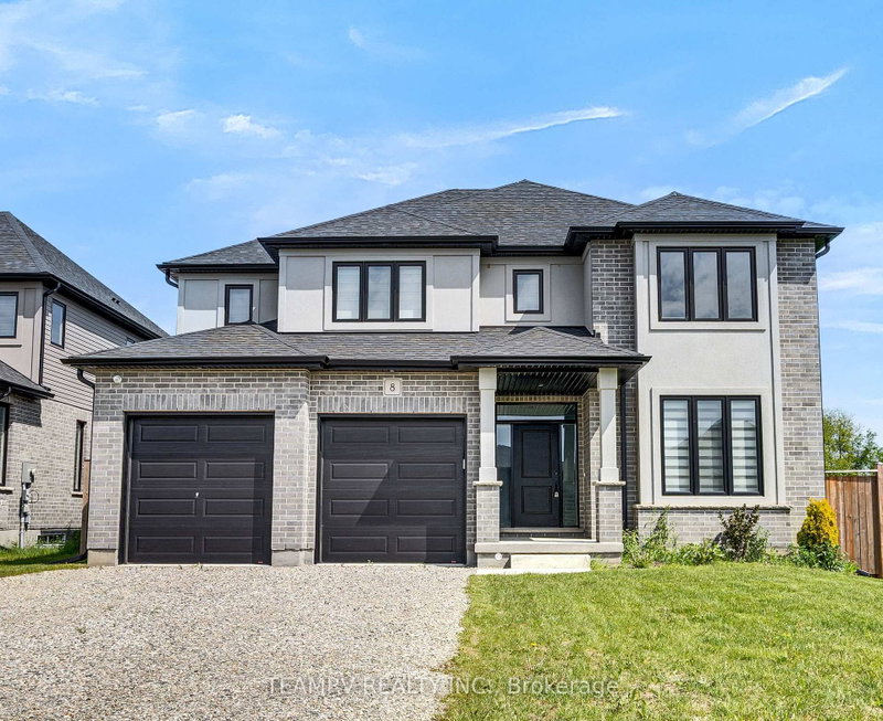 home for sale on 8 Sycamore Drive