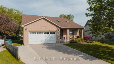 6 Berdux Place