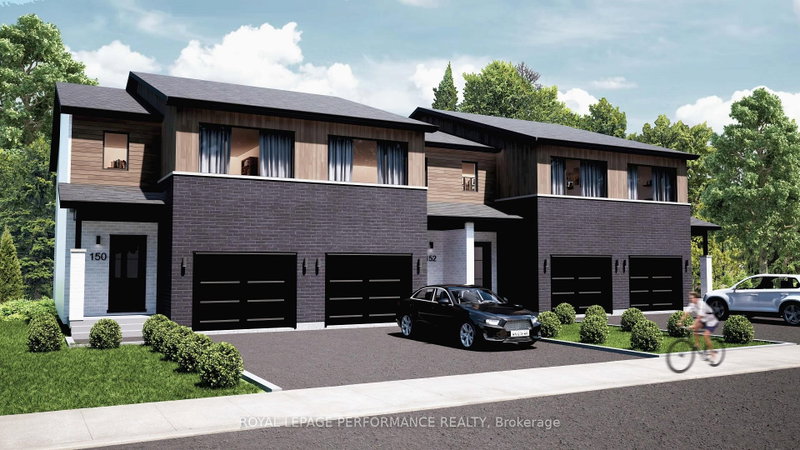 2513 Gray Crescent, Clarence-Rockland