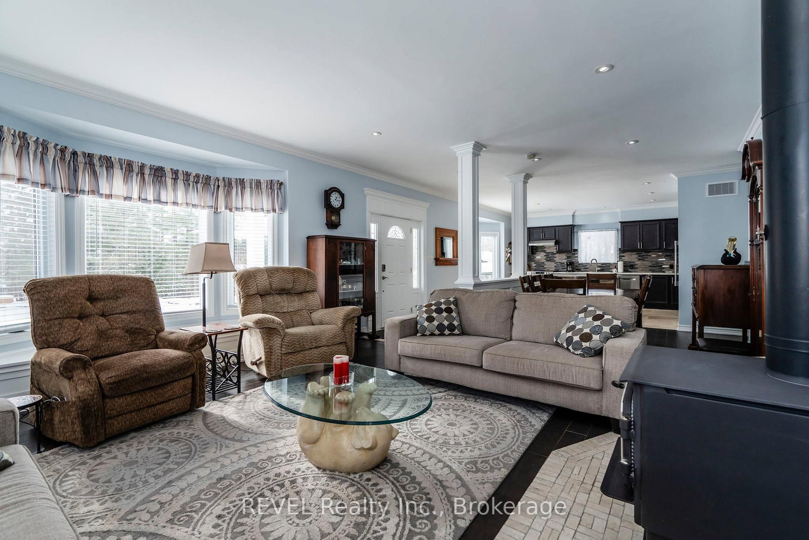 1006 River Street • Muskoka Lakes, ON photo 12