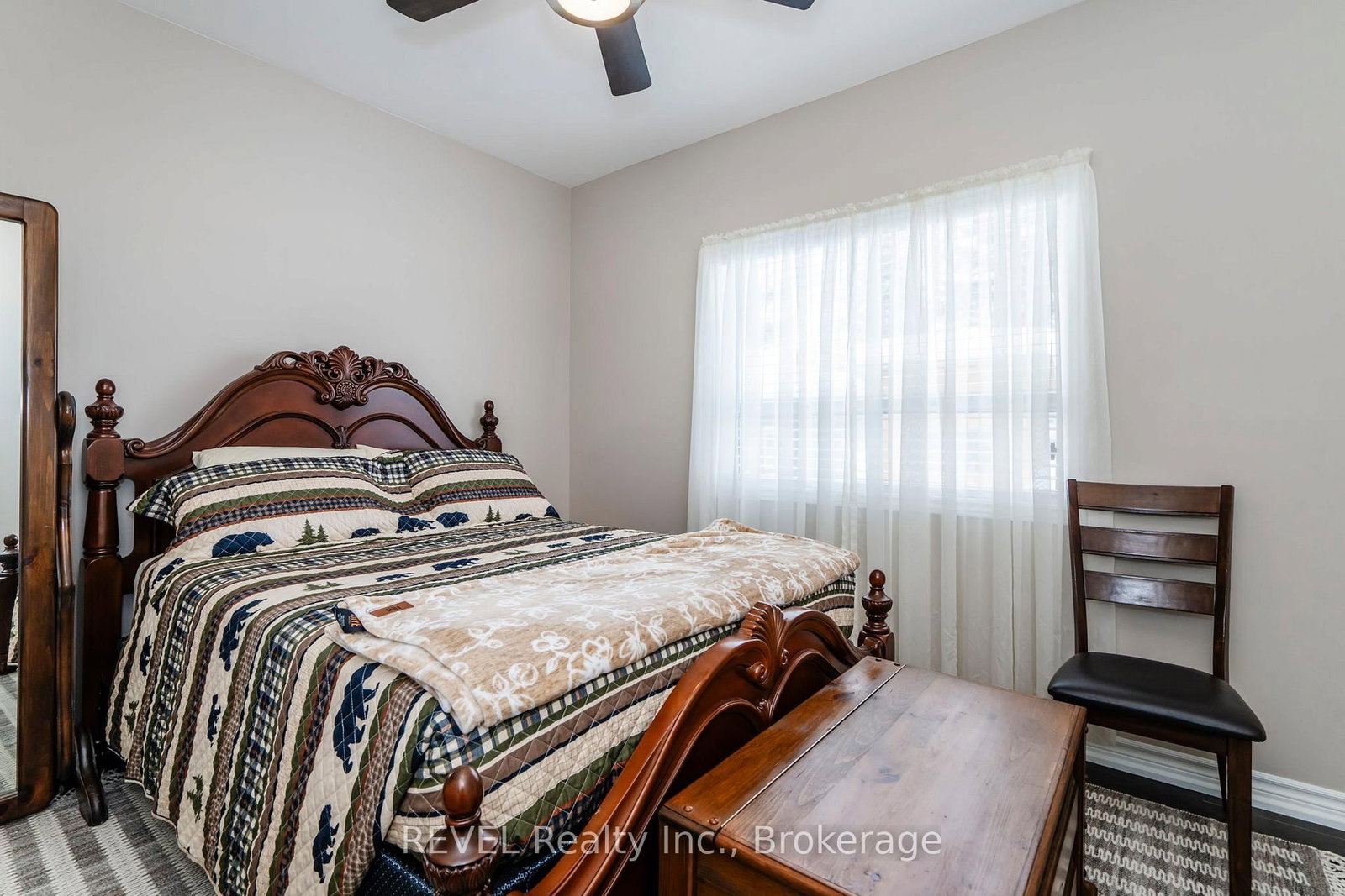 1006 River Street • Muskoka Lakes, ON photo 27