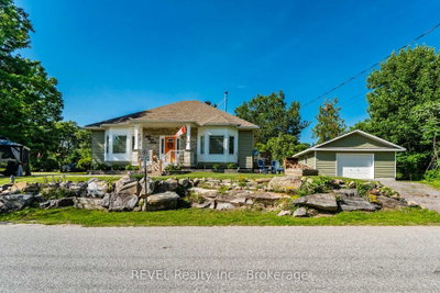 1006 River Street • Muskoka Lakes, ON photo 3