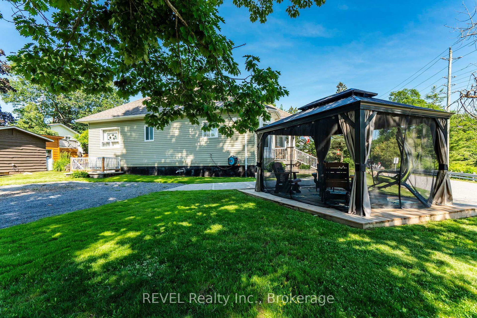 1006 River Street • Muskoka Lakes, ON photo 35