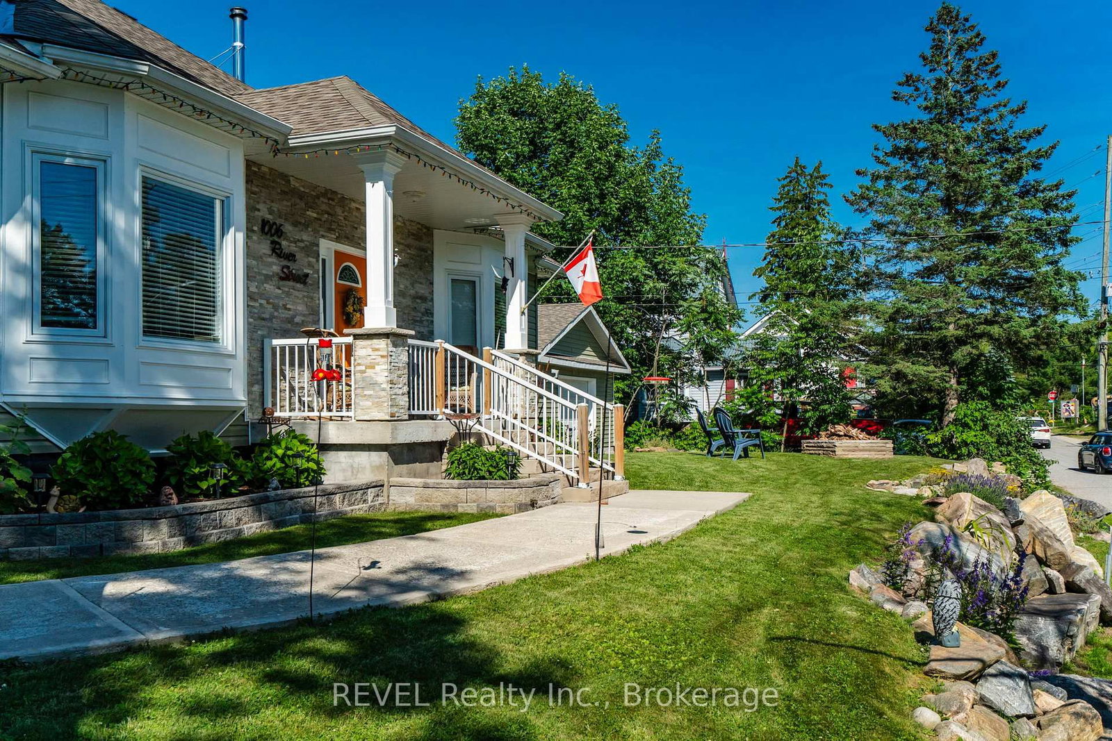 1006 River Street • Muskoka Lakes, ON photo 37