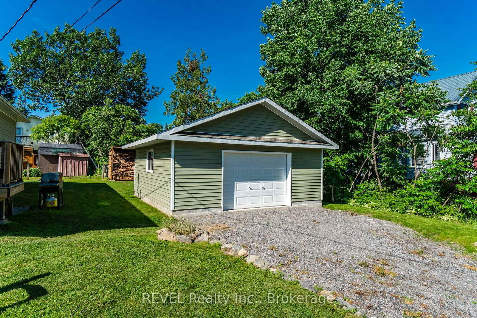 1006 River Street • Muskoka Lakes, ON photo 38