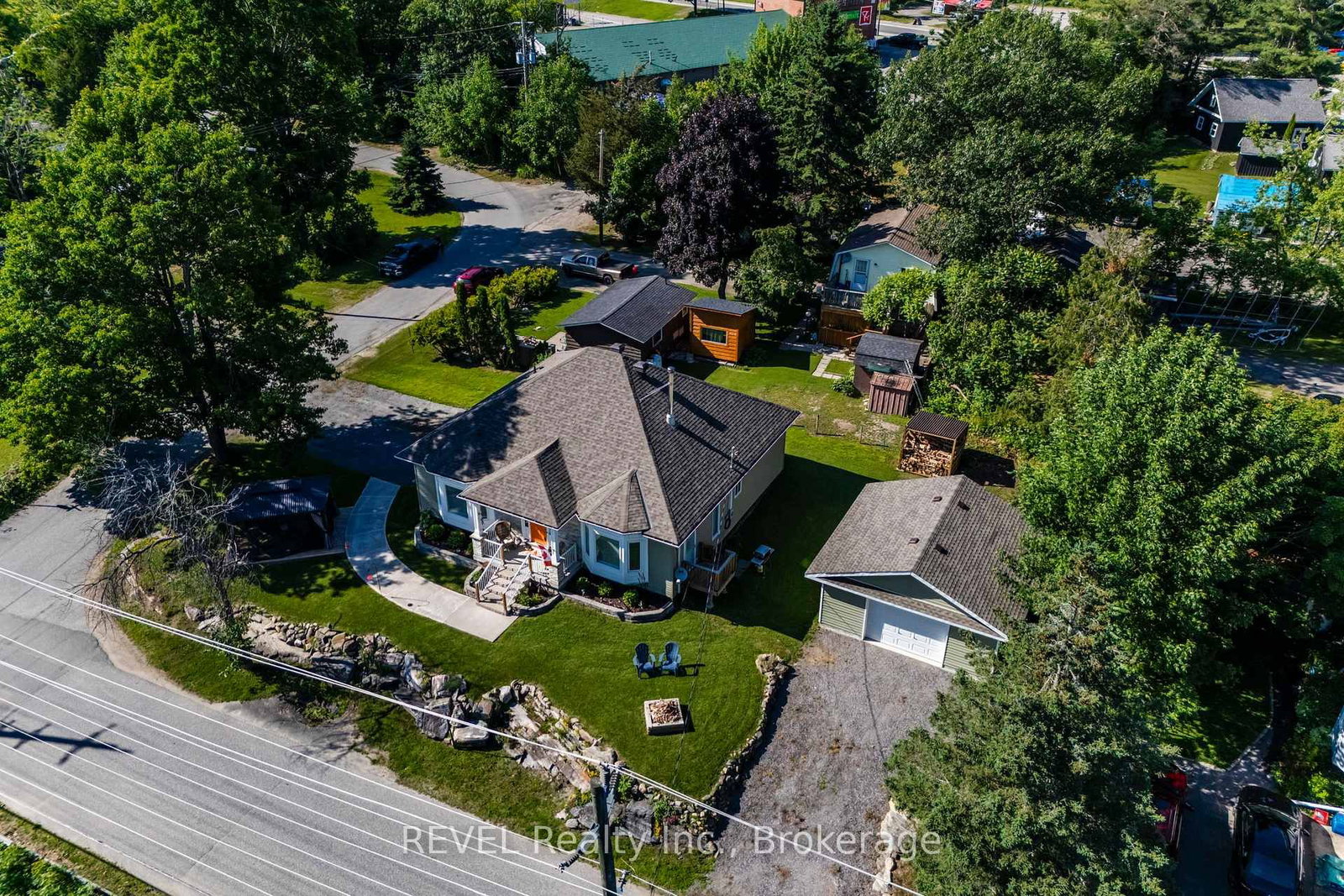 1006 River Street • Muskoka Lakes, ON photo 39