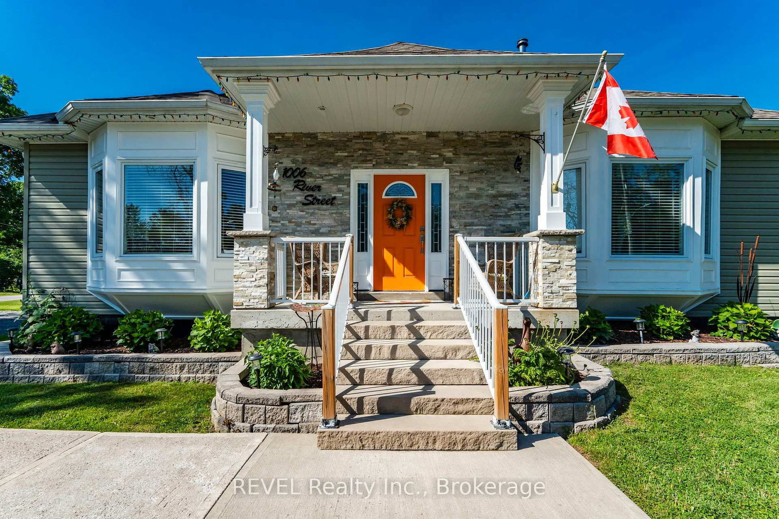 1006 River Street • Muskoka Lakes, ON photo 4