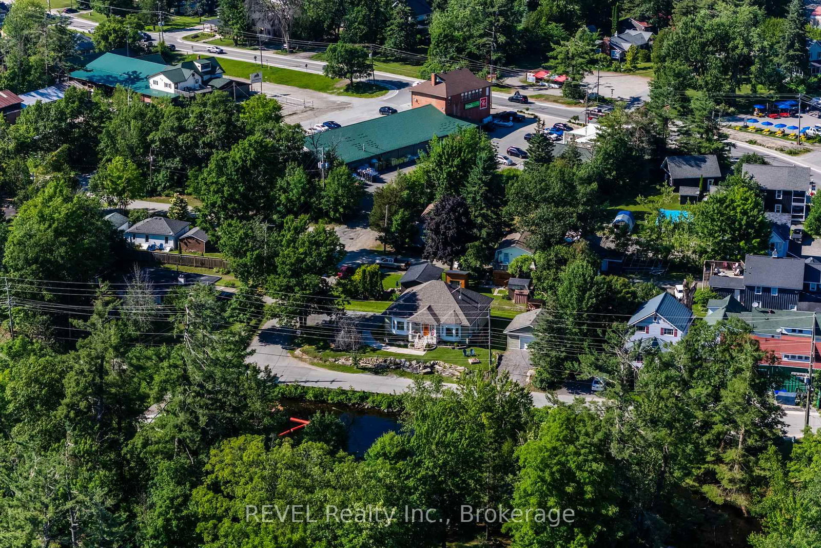 1006 River Street • Muskoka Lakes, ON photo 40