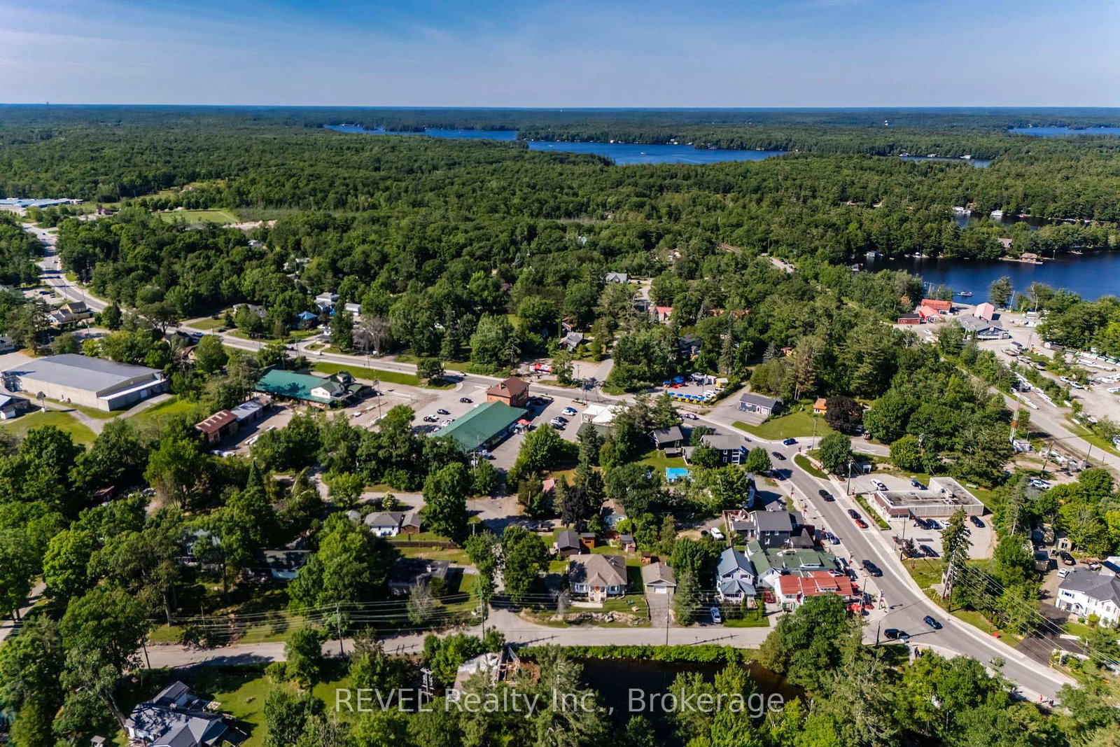 1006 River Street • Muskoka Lakes, ON photo 43