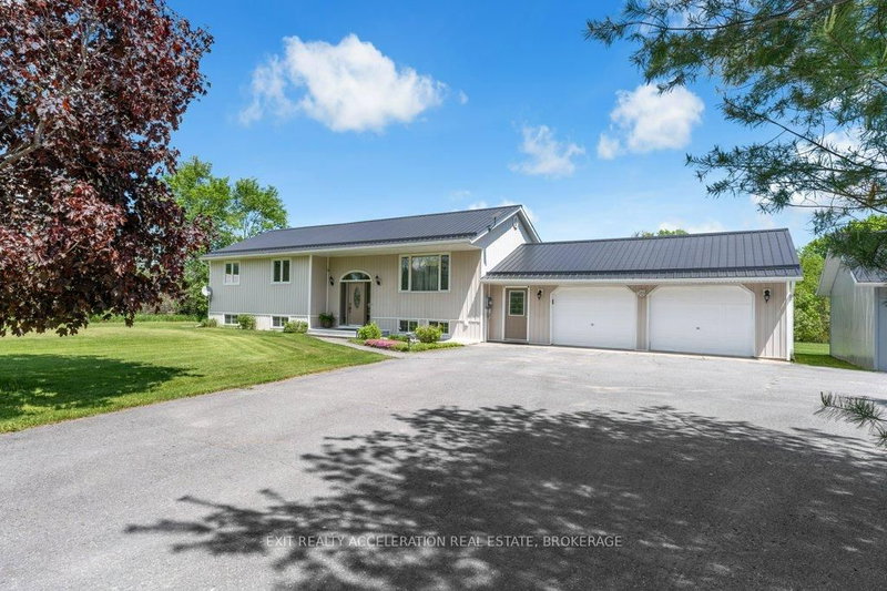 home for sale on 1225 Shibauga Road