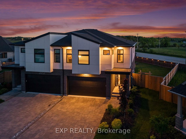 3919 Mitchell Crescent
