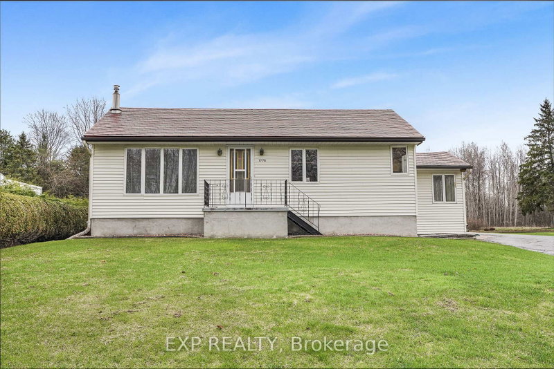 home for sale on 1776 Labonte Street