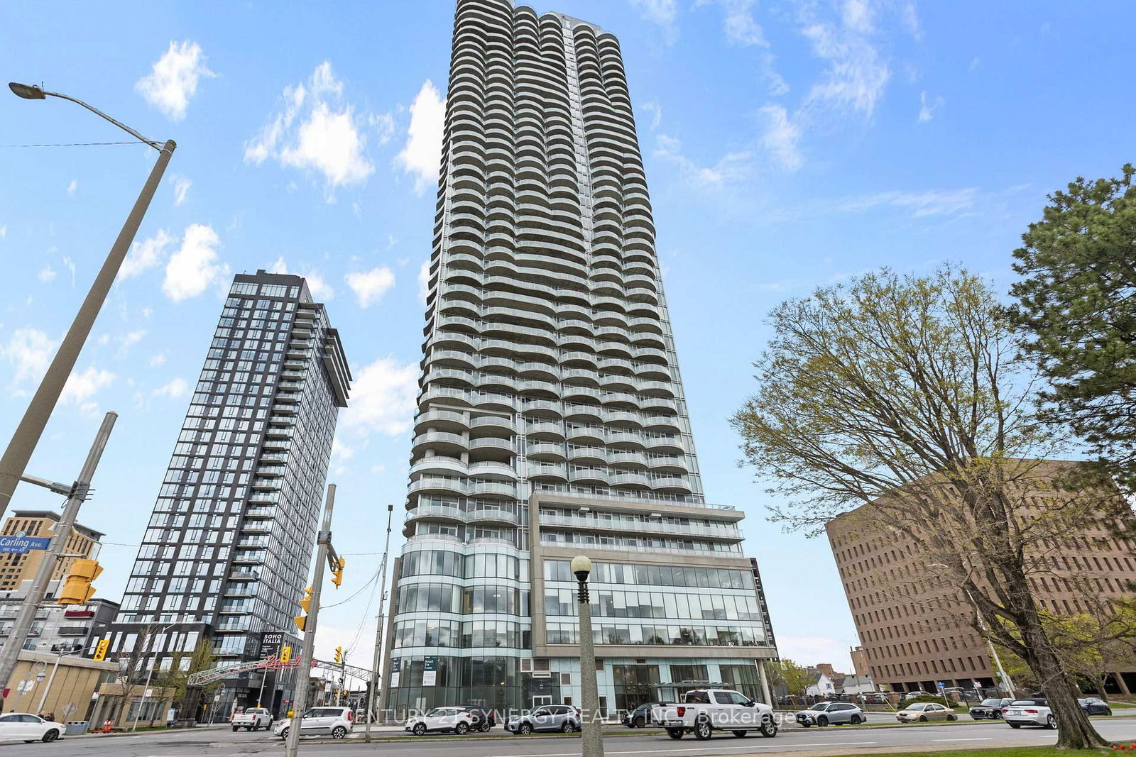 805 Carling Avenue • #506 • Ottawa, ON photo 1