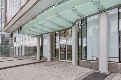 805 Carling Avenue • #506 • Ottawa, ON photo 2
