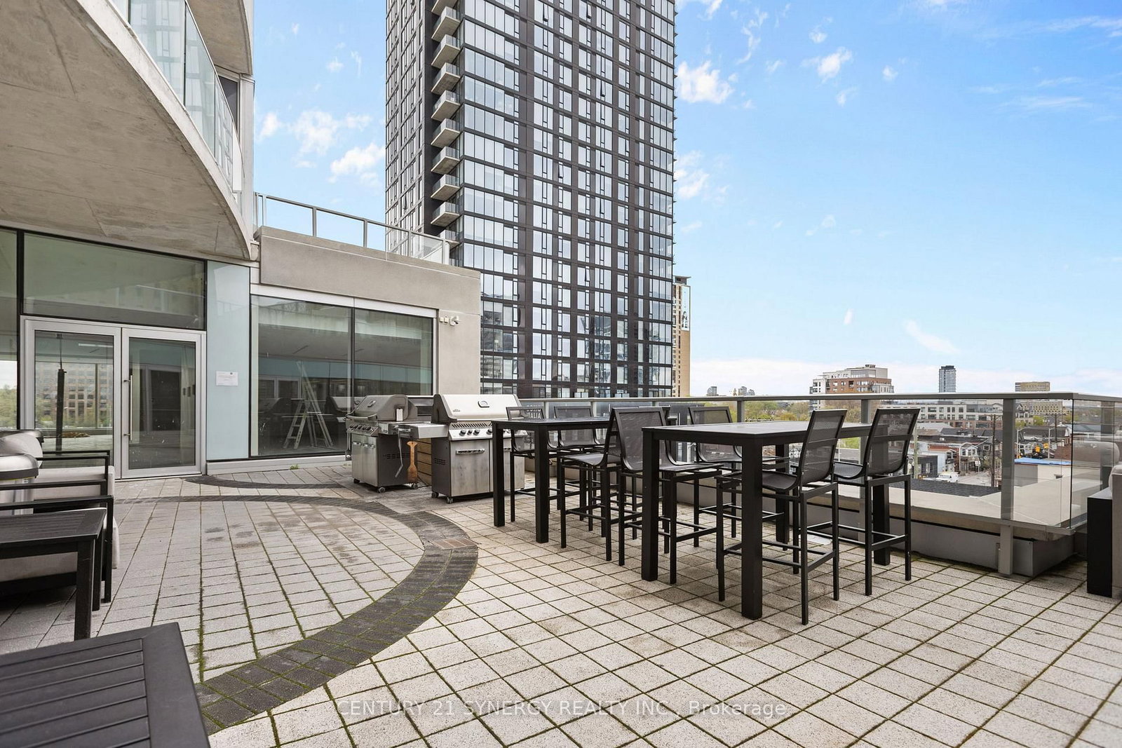 805 Carling Avenue • #506 • Ottawa, ON photo 26