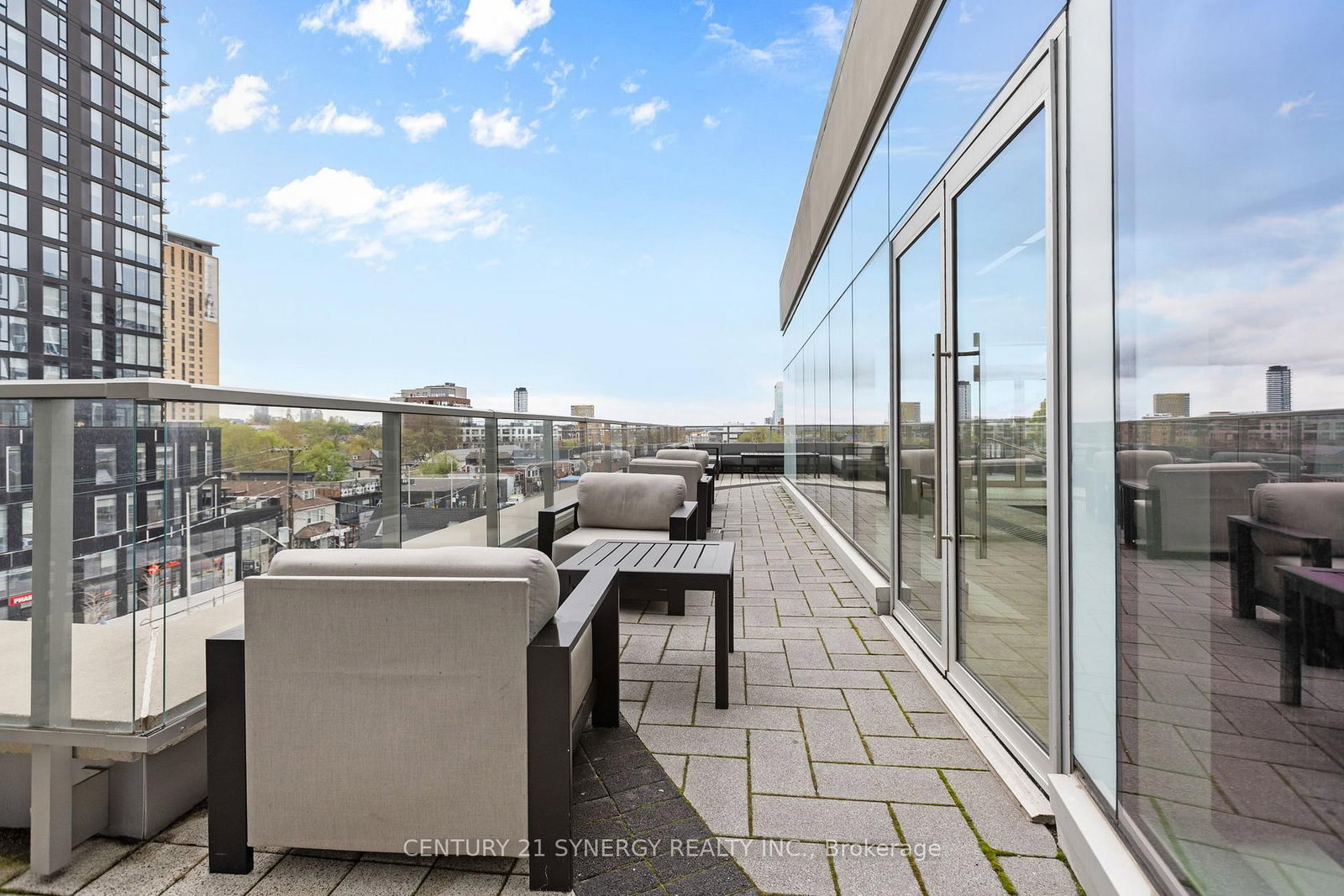 805 Carling Avenue • #506 • Ottawa, ON photo 27