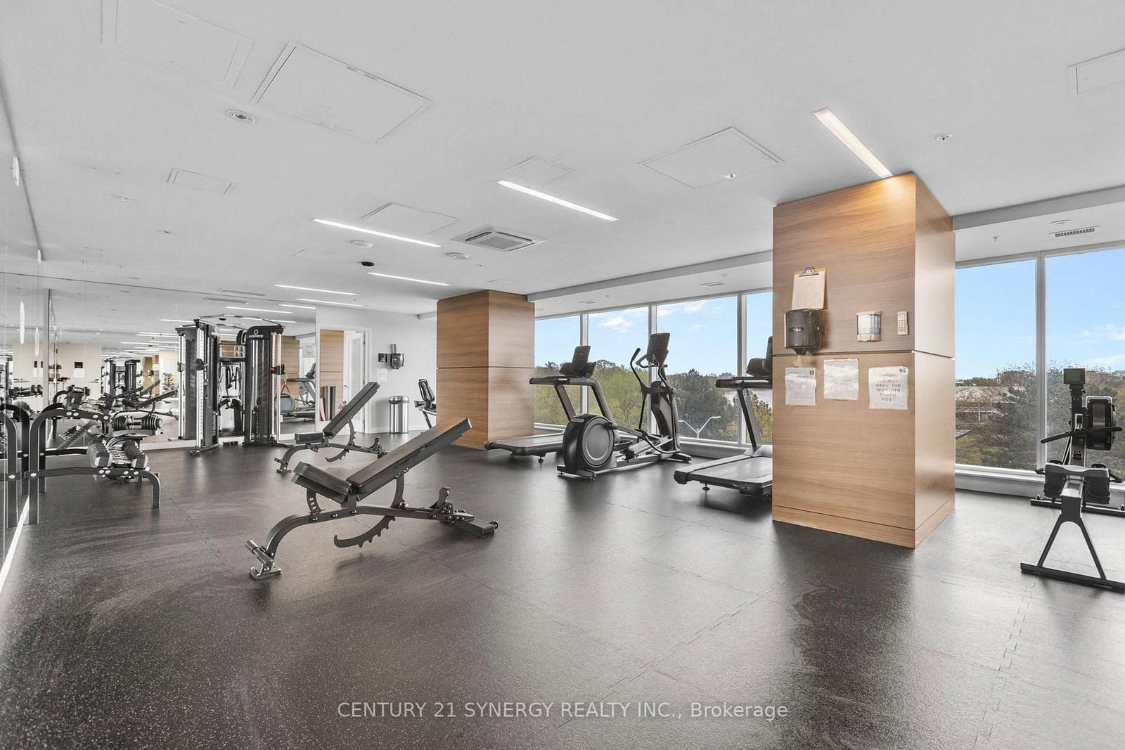 805 Carling Avenue • #506 • Ottawa, ON photo 34