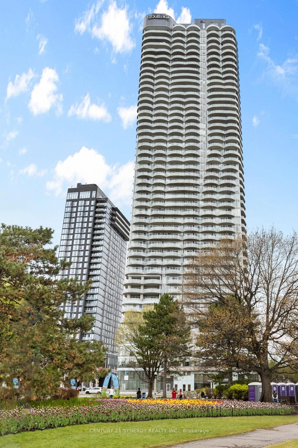 805 Carling Avenue • #506 • Ottawa, ON photo 43