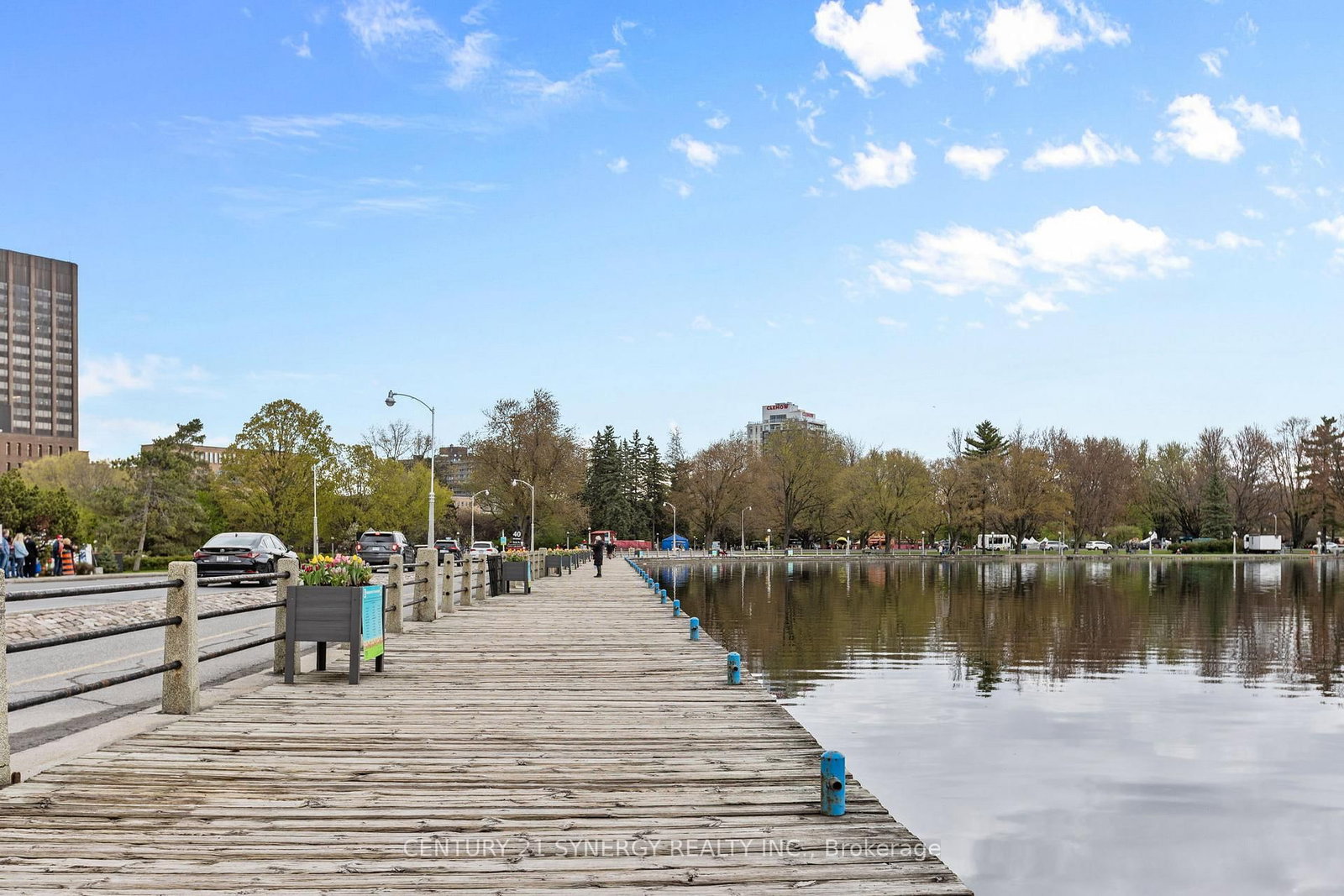 805 Carling Avenue • #506 • Ottawa, ON photo 45