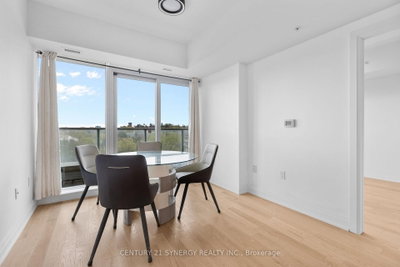 805 Carling Avenue • #506 • Ottawa, ON photo 9