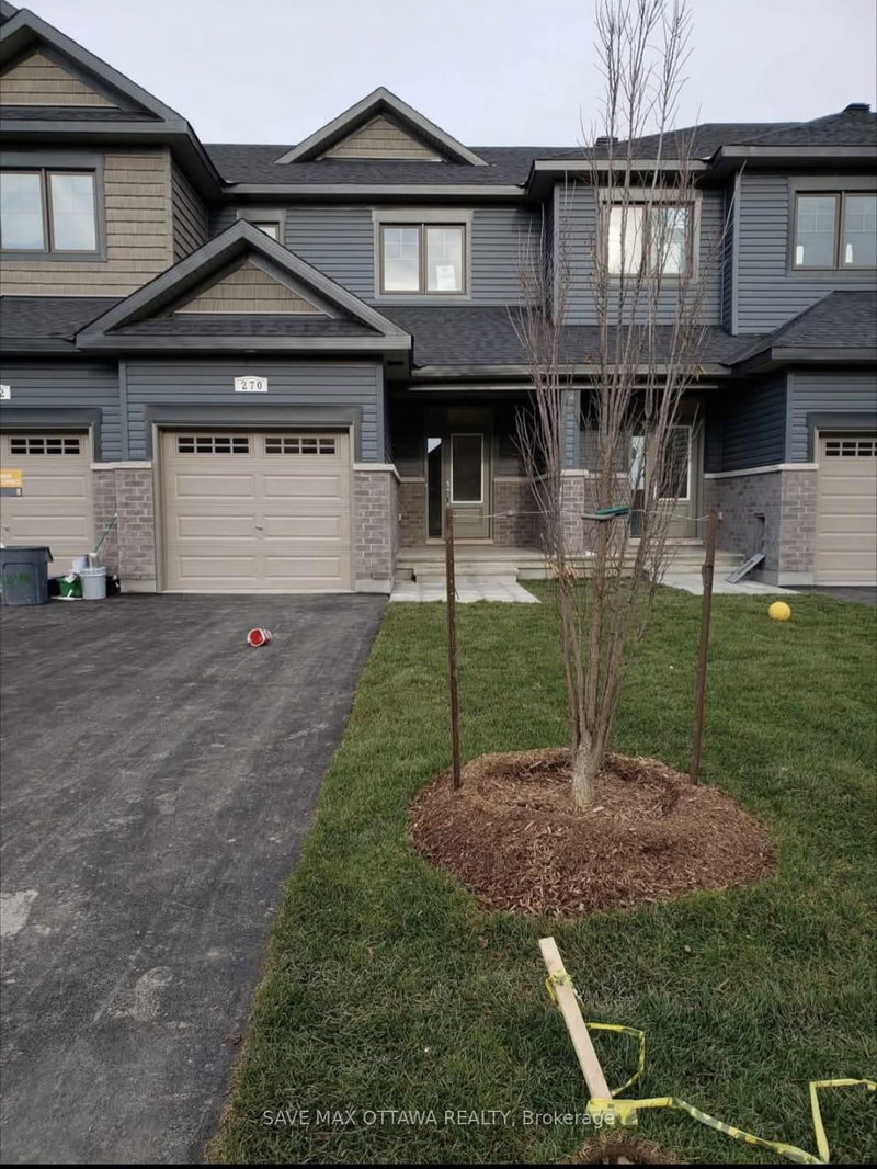 home for lease on 270 Tim Sheehan Place