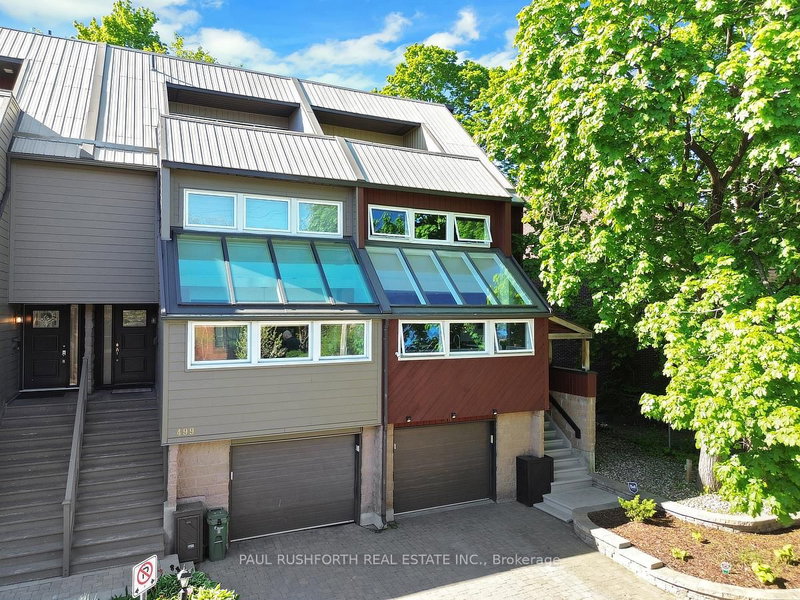 home for sale on 501 Wilbrod Street
