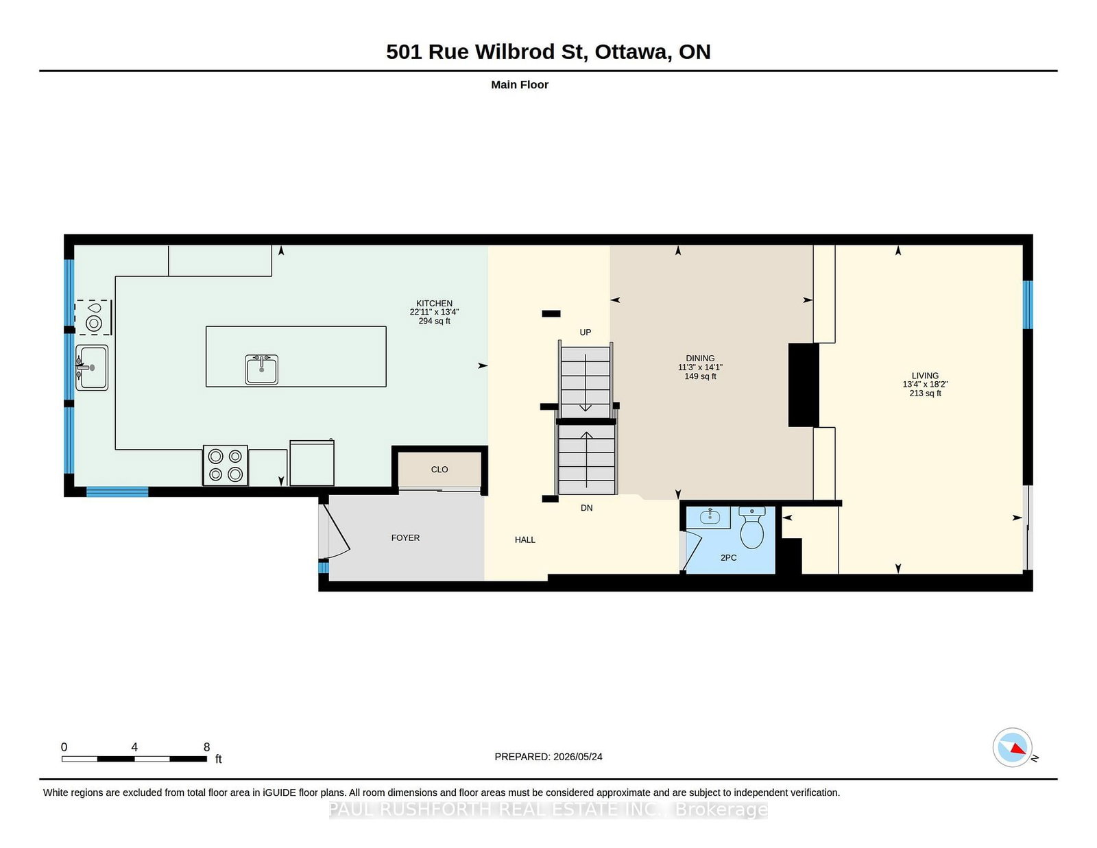 501 Wilbrod Street - Photo 46