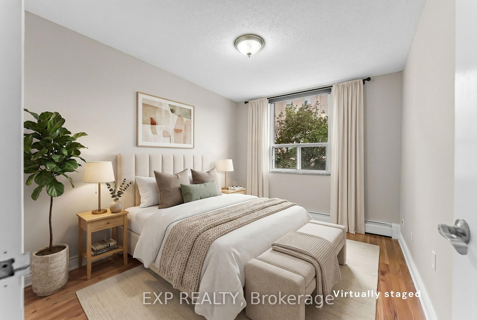 6390 Huggins Street, Unit 407 - Photo 23