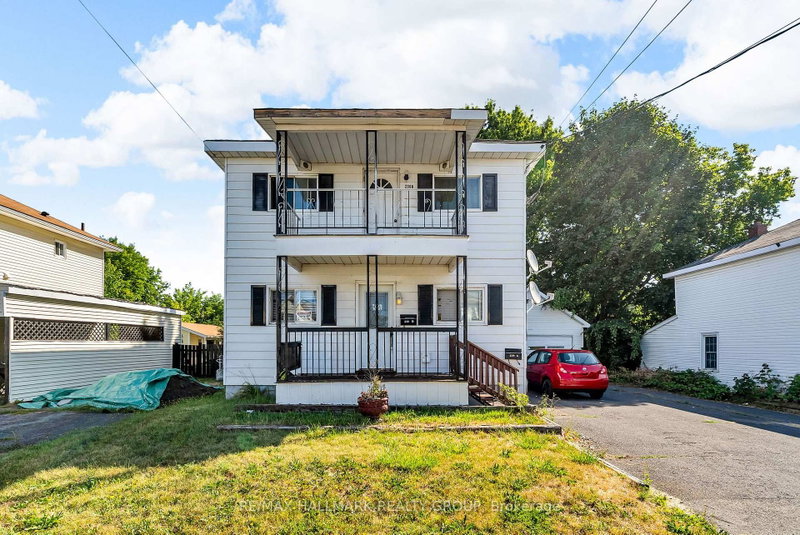 230 Alice Street