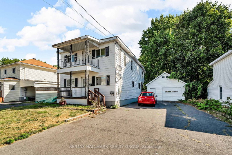 230 Alice Street