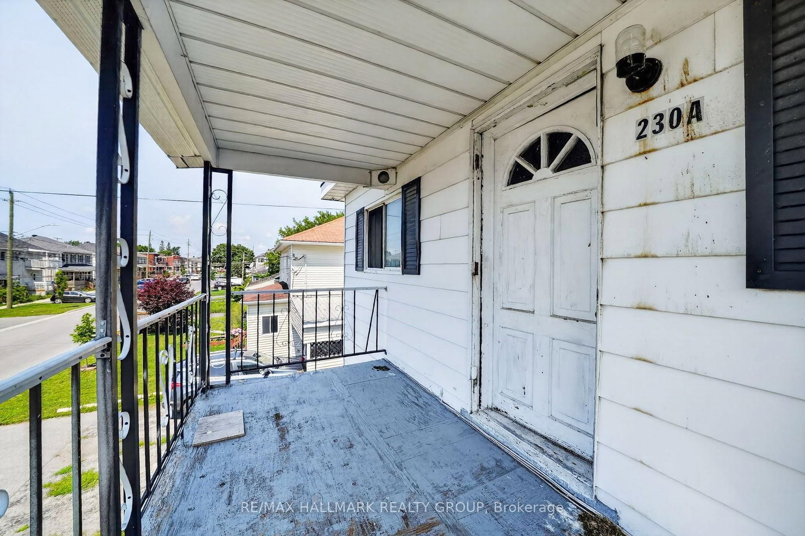 230 Alice Street • Cornwall, ON photo 32