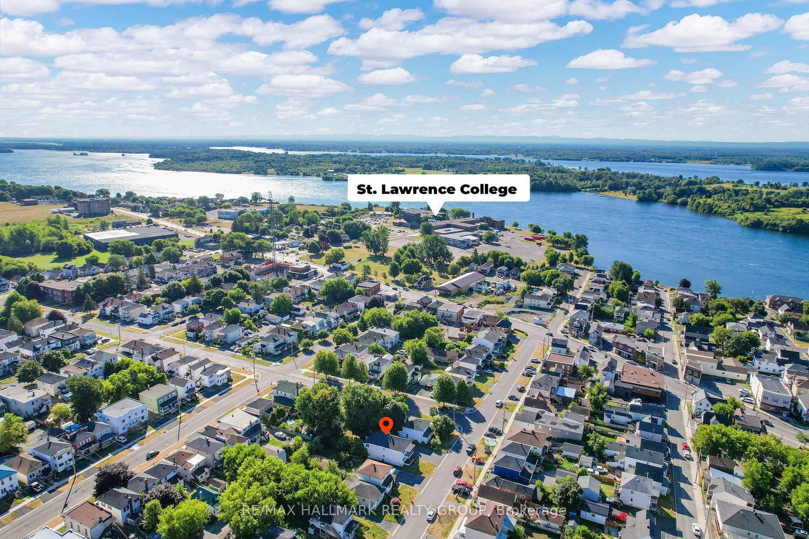 230 Alice Street • Cornwall, ON photo 47