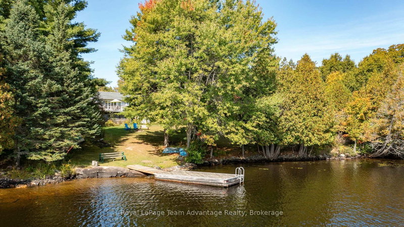 home for sale on 22 Silver Birch Circle