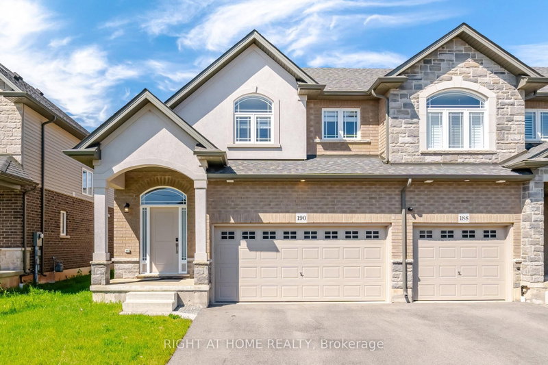 190 Rockledge Drive