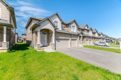 190 Rockledge Drive • Hamilton, ON photo 3