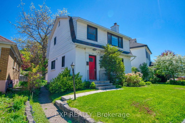 22 Mount Pleasant Avenue