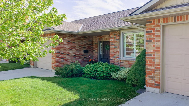 11 Bayfield Mews Lane