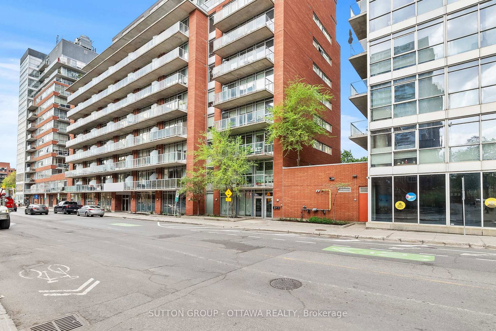 383 Cumberland Street, Unit 507