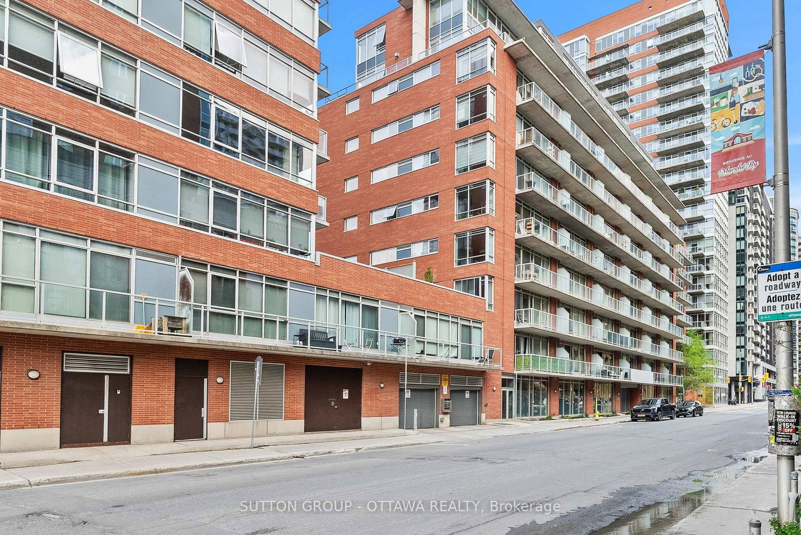 383 Cumberland Street, Unit 507 - Photo 2