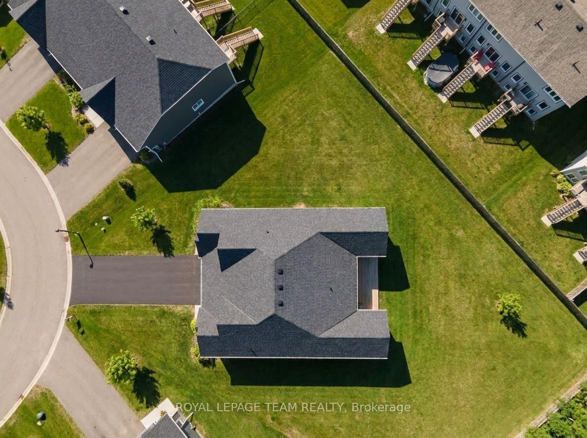 52 Whitcomb Crescent • Smiths Falls, ON photo 36