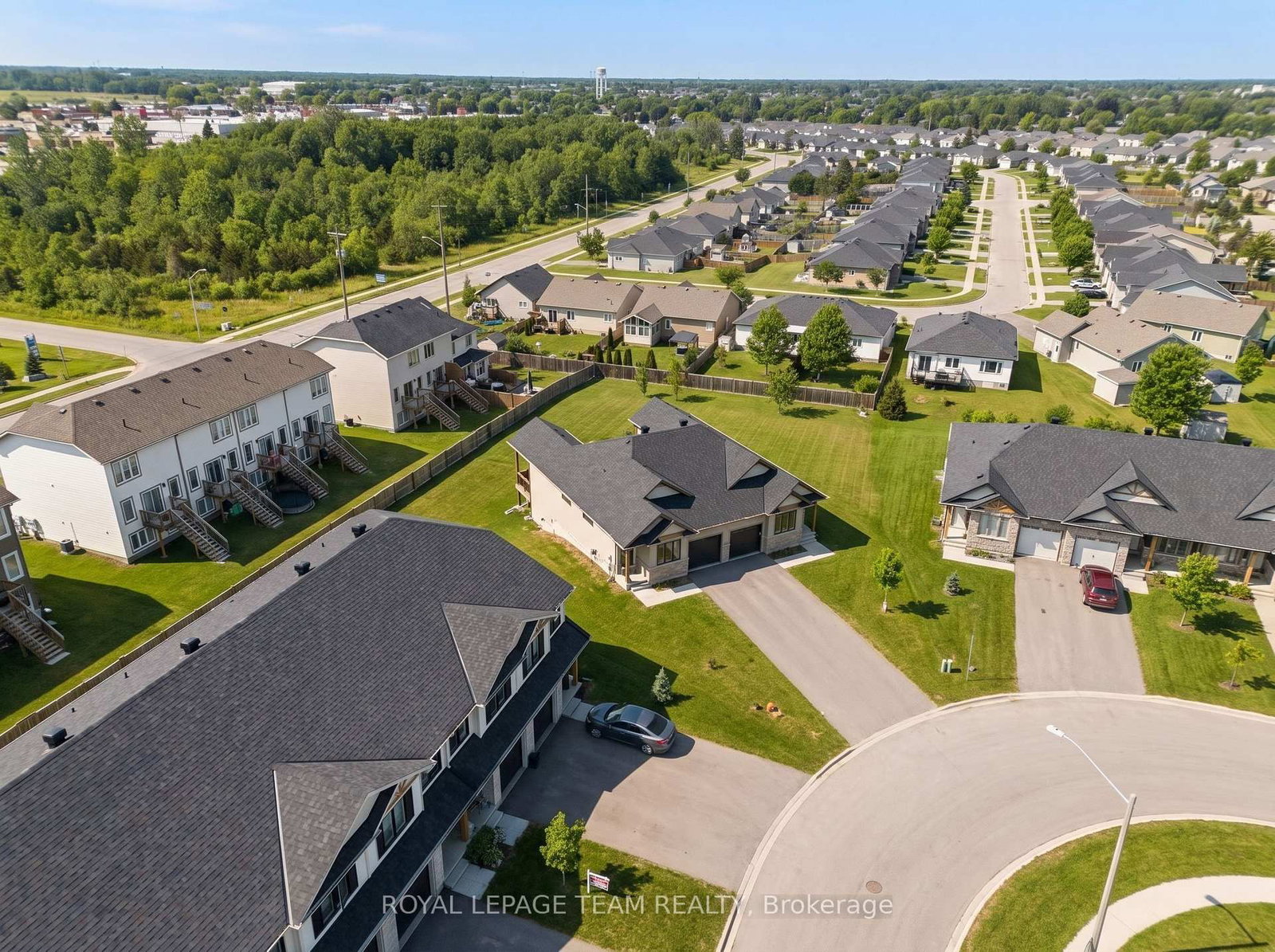 52 Whitcomb Crescent • Smiths Falls, ON photo 38